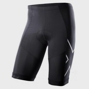 Wholesale Marathon Modish Black Tight Shorts Supplier