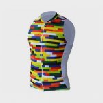 marathon multi-coloured tank top distributor au