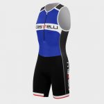 marathon royal blue triathlon suit manufacturer