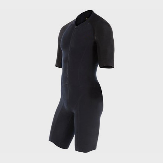 bulk marathon smart matte black triathlon suit distributor