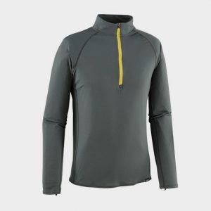 Long Sleeve Grey Stylish Custom Half Marathon T-shirt Wholesale USA