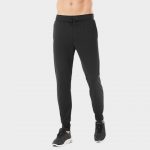 wholesale cozy black marathon pants distributor