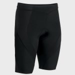 Marathon Edgy Black Shorts Manufacturer USA