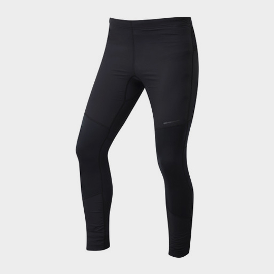 Wholesale Matte Black Slim Fit Marathon Pants Supplier