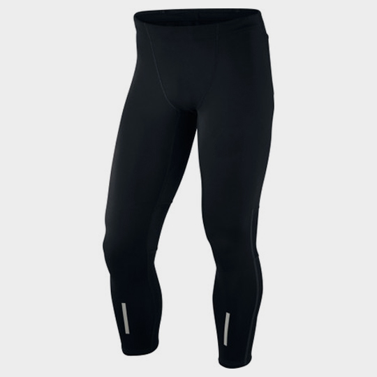Slim Fit Black Marathon Pants Supplier USA