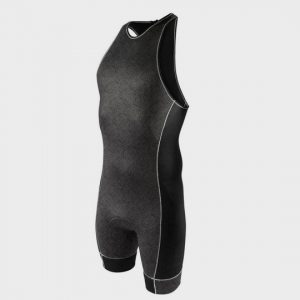 wholesale only black triathlon suit