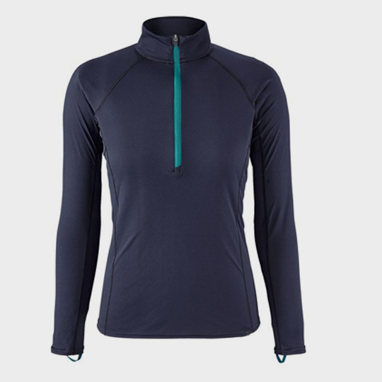 wholesale blue trendy marathon sweatshirt manufacturer