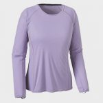 wholesale patagonia womens capilene lightweight crew