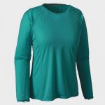 wholesale patagonia womens capilene lightweight crew Australia