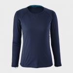 wholesale patagonia womens capilene lightweight crew usa
