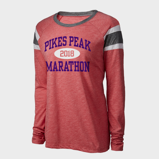 wholesale pikes peak marathon apparel store usa