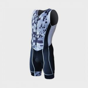 bulk printed marathon triathlon suit supplier