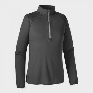wholesale quilted black long sleeve marathon t-shirt manufacturer