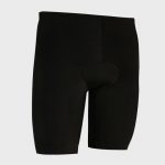Wholesale Sleek Black Men’s Marathon Shorts Manufacturer USA