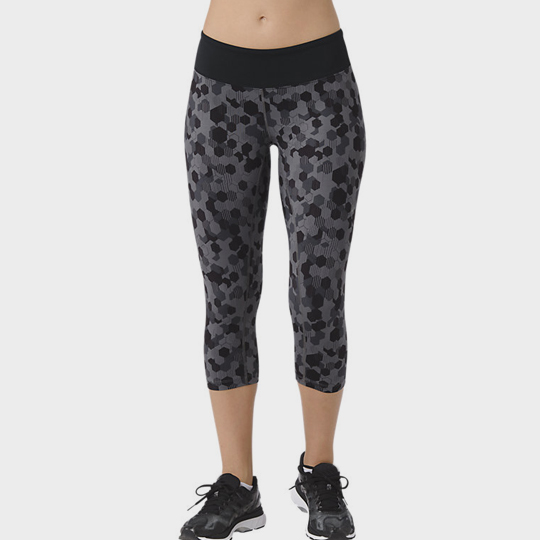 wholesale speckled grey marathon leggings supplier