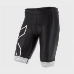 Trendy Black and White Marathon Shorts Manufacturer