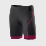 wholesale marathon dark grey and wine shorts manufacturer