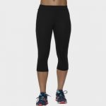 wholesale womens asics performance capris