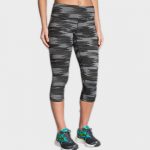 wholesale womens brooks greenlight capris
