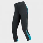 wholesale womens gore essential capris black blue