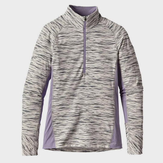wholesale grey trendy marathon sweatshirt manufacturer