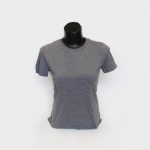 marathon dark grey short sleeve tee distributor