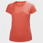 bulk marathon dark peach short sleeve tee distributor