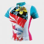 wholesale marathon printed short sleeve tee supplier