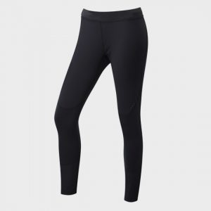 Easy Black Marathon Tights