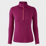 wholesale snazzy purple marathon sweatshirt supplier