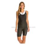 wholesale women's athletic triathlon marathon suit manufacturer