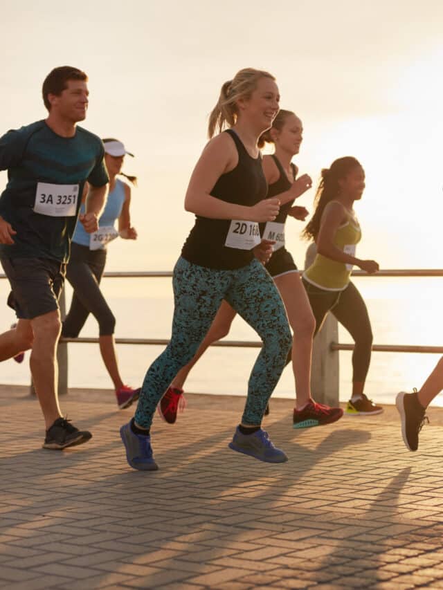 Top 5 Trending Activewear in 2023 at USA