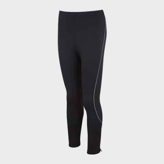 wholesale-black-ankle-length-marathon-leggings-usa