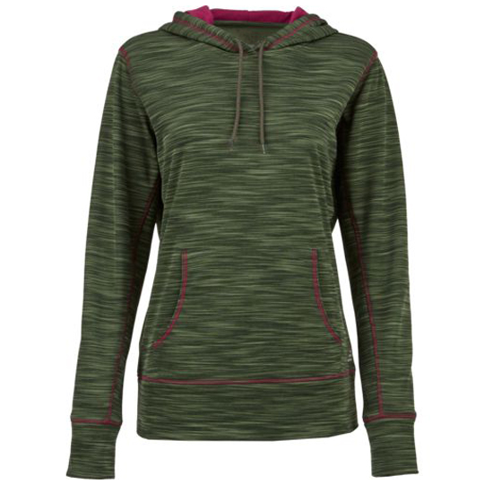 BCG hooded pullover sweatshirt women manufacturers