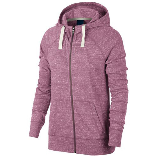 Gym Vintage Full Zip Hooded manufacturers