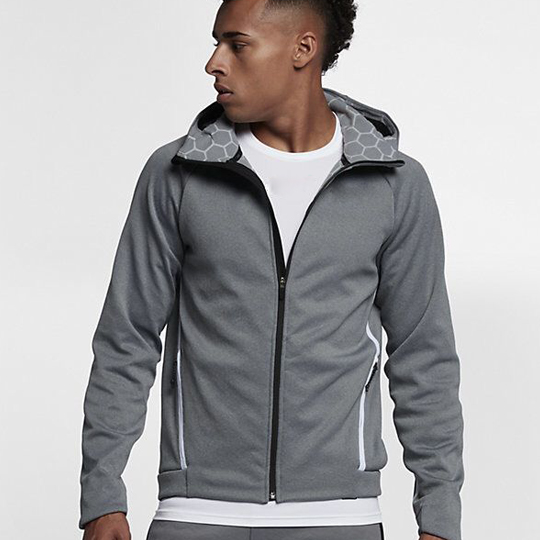 Solid Men's Activewear