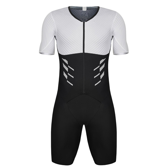 Triathlon Suit Men Short Sleeve manufacturers