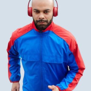 chicago marathon jackets