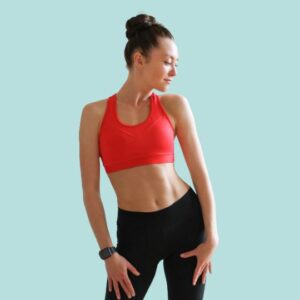 best sports bra for running
