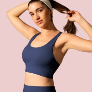wholesale sports bras in bulk