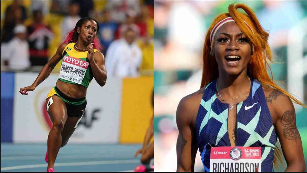 athletic clothes vendor