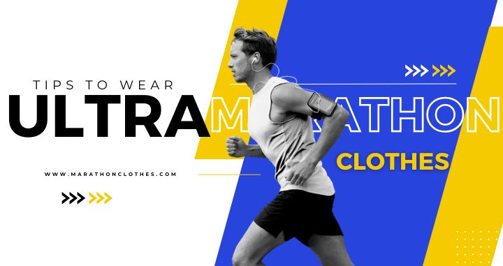 ultramarathon clothing suppliers