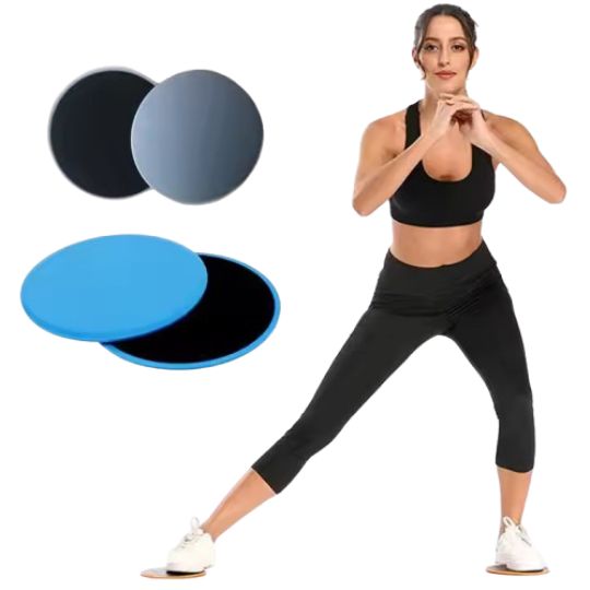 exercise core slider gliding discs manufacturer