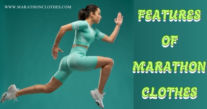 marathon clothes manufacturer