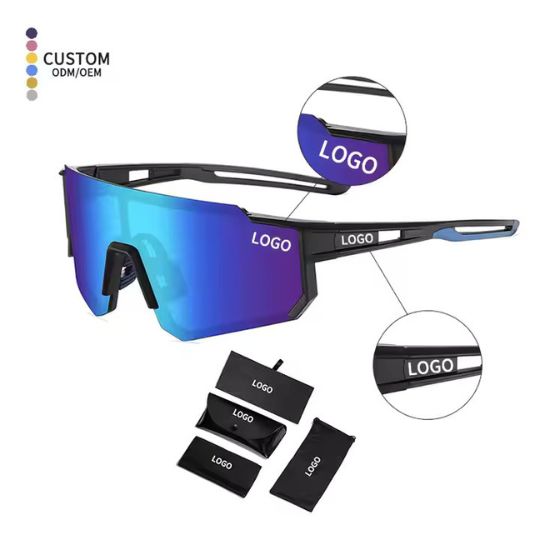 sun protected sports sunglasses supplier