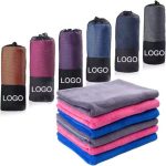 running towel supplier
