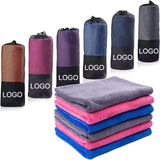 running towel supplier