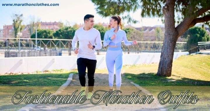 Fashionable Marathon Outfit Wearing Ideas wholesale marathon clothing vendor