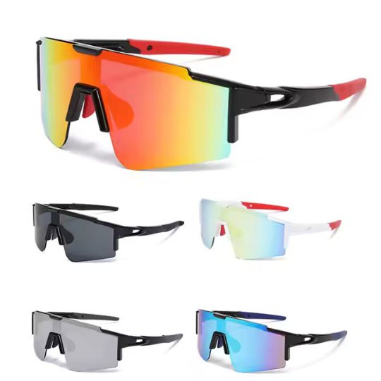 UV-protected sunglasses manufacturer