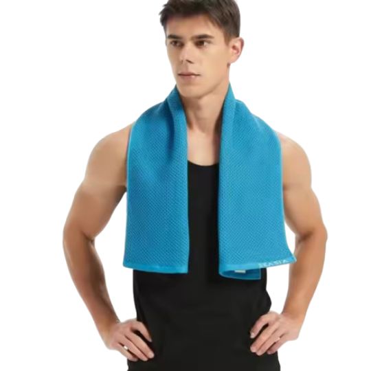 quick-dry sport towel vendor